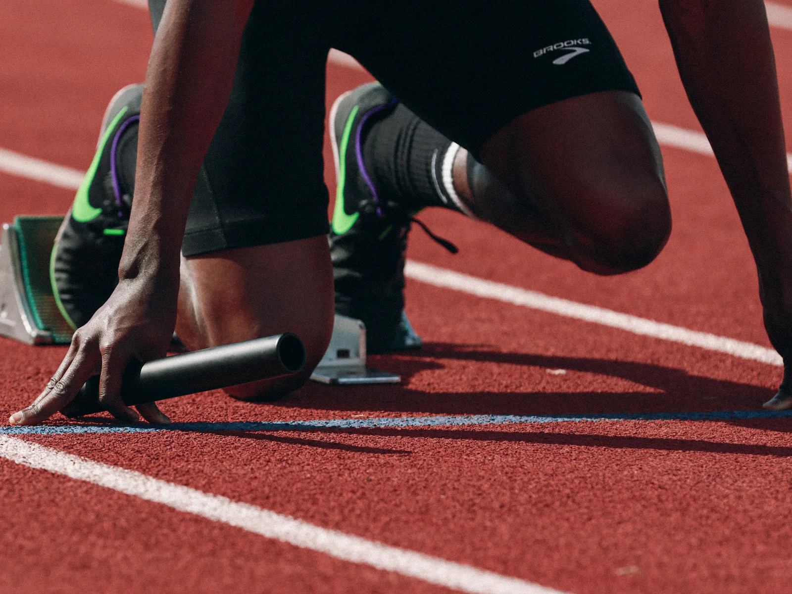 Track & Field gallery cover